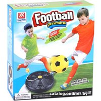 Футбольный тренажер Наша Игрушка Практикуй удар 8754