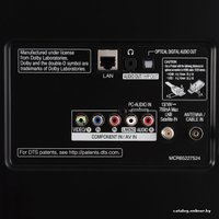 Телевизор LG 43LF630V