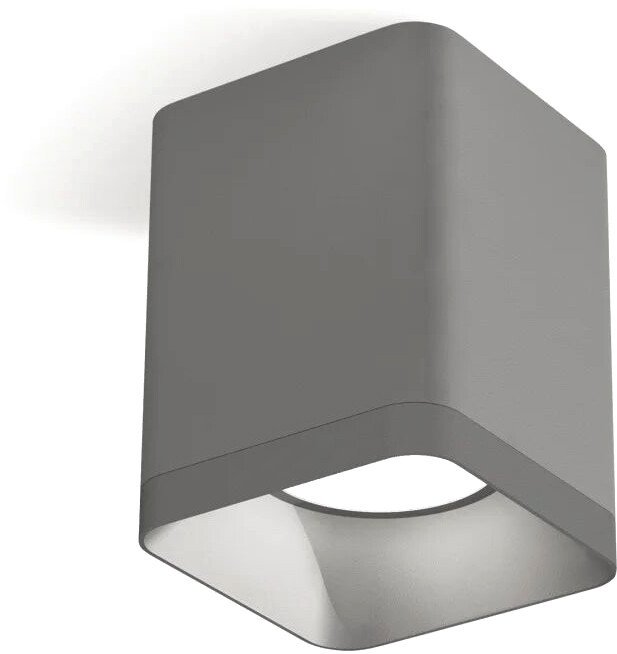 

Точечный светильник Ambrella light Techno spot XS7814003 SGR/SSL