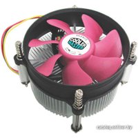 Кулер для процессора Cooler Master C116 (CP6-9GDSC-0L-GP)