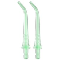 Ирригатор  Oclean W10 (2 насадки, зеленый)
