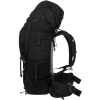 Туристический рюкзак BACH Pack W's Lite Mare 60 Regular 276721-0001 (черный)