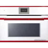 Электрический духовой шкаф Kuppersbusch CBM 6550.0 W8