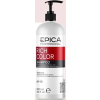Шампунь Epica Professional Rich Color (1 л)