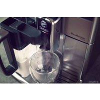 Кофемашина Saeco PicoBaristo Deluxe SM5573/10