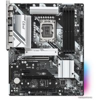 Материнская плата ASRock B760 PRO RS