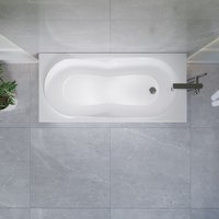 Ванна Lauter Celeste 170x75 21060075