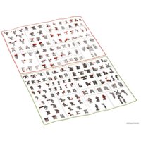 Трансформер Bondibon Bondibot Буква З ВВ5494