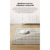 Робот-пылесос Dreame Robot Vacuum L10s Pro Gen 2 (международная версия, белый)