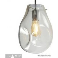 Подвесная люстра iLamp Pear 8827/1P CR