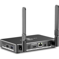 Смарт-приставка Dune HD Pro 8K Plus