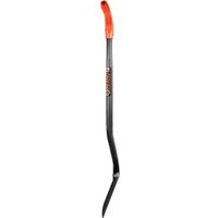 Лопата штыковая прямая Finland 190х290х1220мм 2549