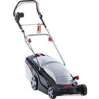Газонокосилка AL-KO Comfort 34 E