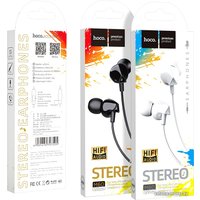 Наушники Hoco M60 (черный)