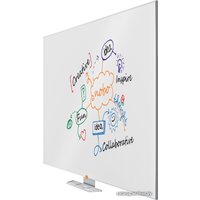 Магнитно-маркерная доска Nobo Widescreen 40 Enamel Whiteboard