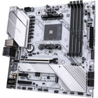 Материнская плата Colorful CVN B550M Gaming Frozen V15