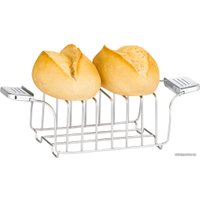 Тостер ProfiCook Vintage PC-TA 1193 (антрацит) в Гродно