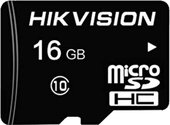 microSDHC HS-TF-L2/16G 16GB