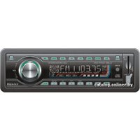 CD/MP3-магнитола Prology MCE-525U