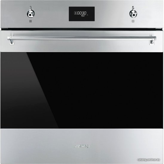 Smeg SFP6301TVX
