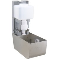 Дозатор для жидкого мыла Ksitex SD-7966-500M