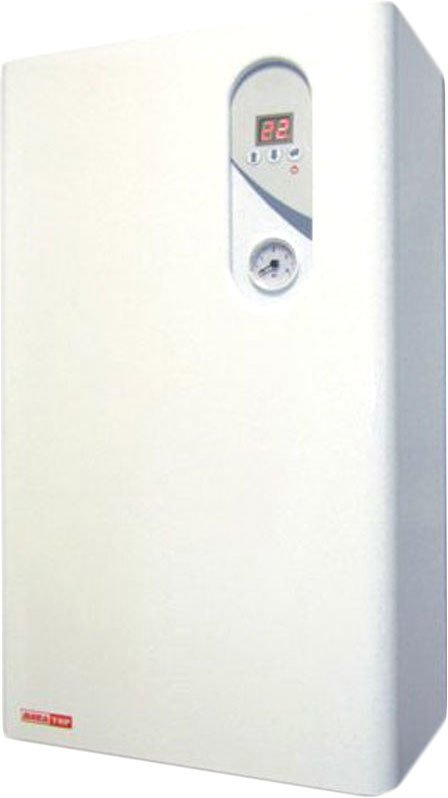 

Отопительный котел Mora-Top Electra Light EL 08L