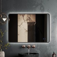  Roxen Зеркало Simon 510205-90AFGM 90x70 (с подогревом)