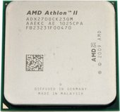 AMD Athlon II X2 270 (ADX270OCK23GM)