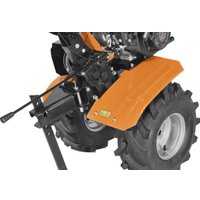 Мотоблок бензиновый Carver MT-7106WT