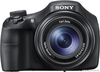 Sony Cyber-shot DSC-HX300