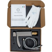 Смеситель Filarete Waterfall FL5010 (графит)