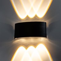 Уличный настенный светильник SmartBuy Wall SBL16894