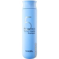Шампунь Masil 5 Probiotics Perfect Volume Shampoo 300 мл