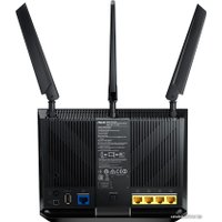 4G Wi-Fi роутер ASUS 4G-AC55U