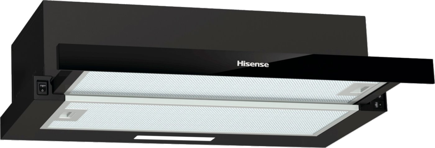 

Кухонная вытяжка Hisense MH6TL2MB