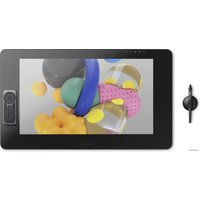 Графический монитор Wacom Cintiq Pro 24 DTH-2420