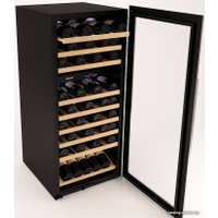 Винный шкаф Dunavox DAB-89.215DSS