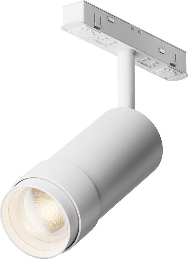 

Трековый светильник Maytoni Technical Magnetic Exility Focus Zoom TR211-1-12W3K-Z-W