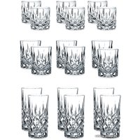 Набор стаканов для воды и напитков Nachtmann Noblesse 101764