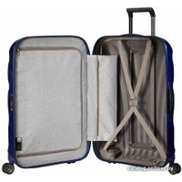 Чемодан-спиннер Samsonite C-Lite Deep Blue 81 см