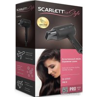 Фен Scarlett SC-HD70I37