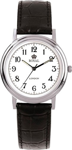 Наручные часы Royal London 40000-01