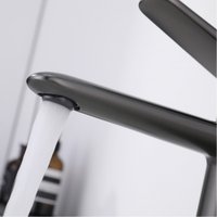 Смеситель Ganzer GZ02111-Q