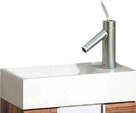 

Умывальник Aqwella Unam 220 40x22 [T1.04.04D]