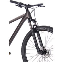 Велосипед Aspect Cobalt 29 M 2025 (серый)