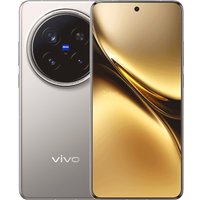 Телефон Vivo X200 Pro 12GB/256GB китайская версия (титан)