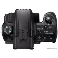 Зеркальный фотоаппарат Sony SLT-A37 Body