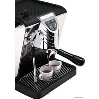 Рожковая кофеварка Nuova Simonelli Oscar II Black