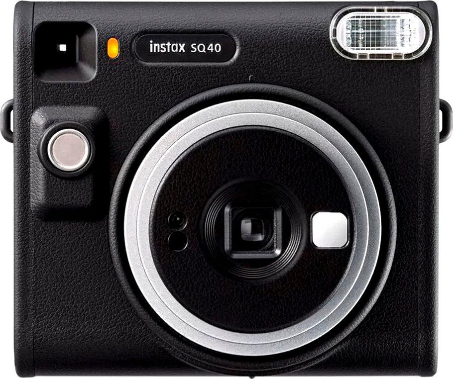 Фотоаппарат Fujifilm Instax Square SQ40