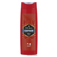  Old Spice Captain 2 в 1 400 мл